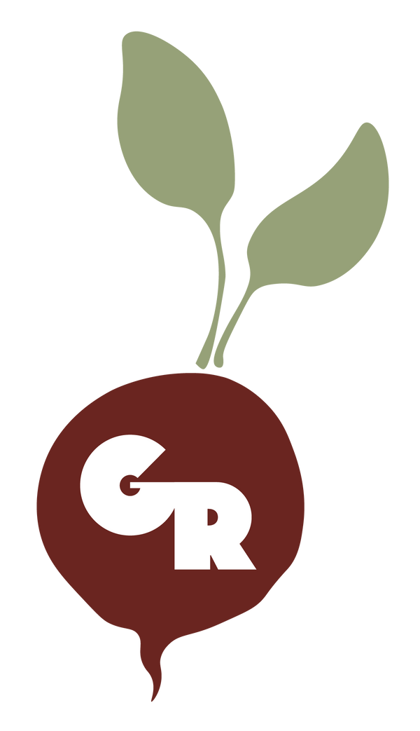 GOOD ROOTS EVENTS